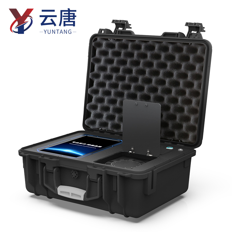 云唐食品檢測儀的日常校準、規范操作與維護保養全攻略